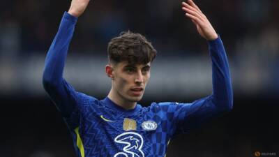 Havertz ready to pay for own travel due to Chelsea's limited spending power