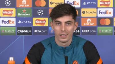 Cristiano Ronaldo - Le preguntan a la estrella del Chelsea por el salario de los empleados del club y la respuesta ya es viral - en.as.com - Madrid