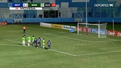 Cristiano Ronaldo - Penalti polémico en el 91' y con empate: lo del portero en el lanzamiento es inédito - en.as.com - Madrid