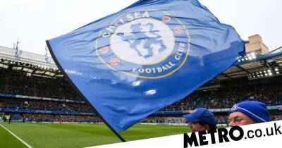 Steve Gibson - Chelsea withdraw request to play behind closed doors after backlash - metro.co.uk - Britain - Israel