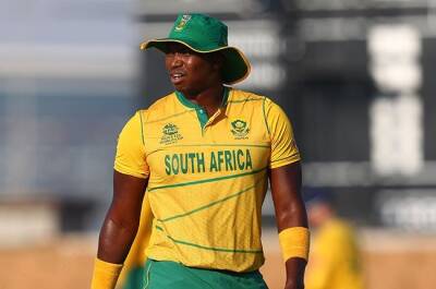 Csa - Speedster Ngidi with 'point to prove' as Bangladesh loom on his home turf - news24.com - South Africa - New Zealand - Bangladesh - county Rock - county Park