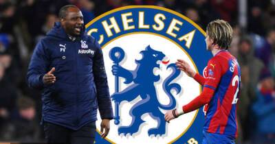Patrick Vieira gives Chelsea's next owner Premier League boost Thomas Tuchel must capitalise on