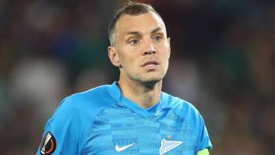 Russia captain denies Artyom Dzyuba 'political aspect' after declining national team call-up
