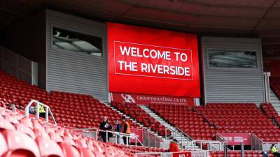 Roman Abramovich - Chelsea make quick U-turn on call for Boro tie to take place behind closed doors - bt.com - Britain - Ukraine - Israel