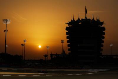 Bahrain GP: Who has the most wins at the Sakhir circuit?