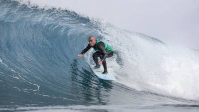 Cantabria exhibe condiciones en la OA2 FuSSSion by Plea 2022 - en.as.com