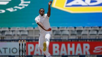 Kagiso Rabada - Quinton De-Kock - Marco Jansen - South Africa Test Players Likely To Choose Indian Premier League Over Bangladesh Tests: Report - sports.ndtv.com - South Africa - India - Bangladesh -  Delhi -  Hyderabad