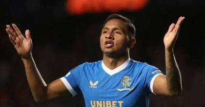 £15m: Rangers could break new transfer record this summer after big agent news emerges