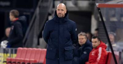 Cristiano Ronaldo - Harry Maguire - Jaap Stam - Raphael Varane - Mauricio Pochettino - Ronald Araújo - Manchester United sent Erik ten Hag warning as Rio Ferdinand names two ideal summer signings - manchestereveningnews.co.uk - Manchester - Netherlands -  Lisbon