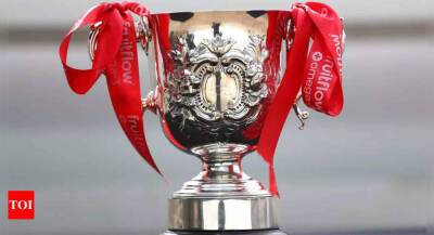 FA Cup: Chelsea withdraw request to play Middlesbrough behind closed doors