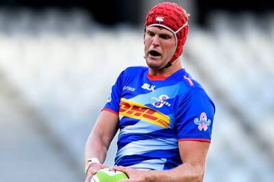 'I am heartbroken': Concussion issues force Stormers lock into early retirement - news24.com - Britain - Scotland - South Africa -  Cape Town