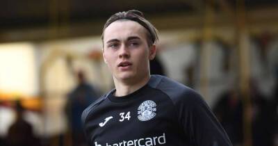 Elias Melkersen gets international call from Norway following match-winning display for Hibs