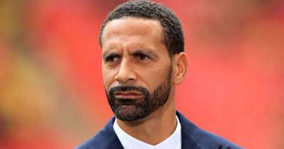 Rio Ferdinand makes bold Mikel Arteta sack claim as PSG target Arsenal boss