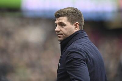 Steven Gerrard tipped to talk 85-cap title-winner into Aston Villa transfer