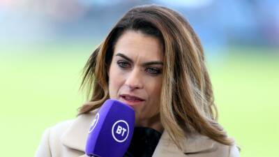 Karen Carney expects next Chelsea owner to back the club’s women’s team