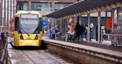 Major tram services will not run through city centre for six days due to engineering works - manchestereveningnews.co.uk - Manchester