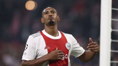 Ajax - Benfica en directo: UEFA Champions League hoy, en vivo - en.as.com
