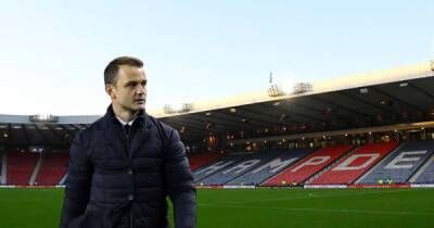 Shaun Maloney must battle Hibs cup ghosts of the past - but league campaign just as crucial