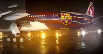 Ronald Koeman opens up on Barcelona humiliation on plane with players - "that hurt me"