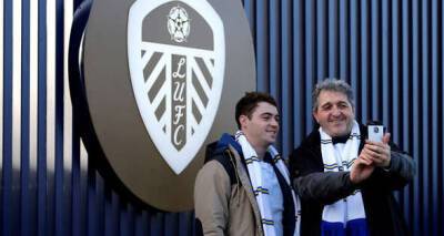 Leeds United - 'Leeds fans are the best' - Pundit blown away as footage emerges - msn.com