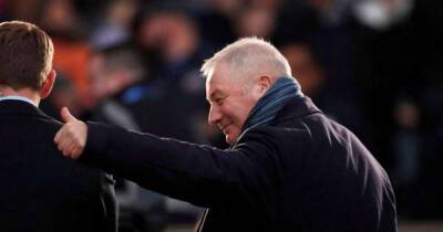 Ally Maccoist - Michael Stewart - 'Wow', 'Huge' - Live on air reaction as 'brilliant' Rangers news emerges - msn.com - Scotland - county Hampden - county Park