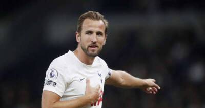 Ralf Rangnick - Mauricio Pochettino - Harry Kane - 'I'm told' - Insider hints at possible crushing blow for Spurs - msn.com - Manchester