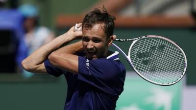 Wimbledon, British government in talks about Russian players