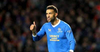 GvB has "outstanding" Goldson replacement for Rangers in "wonderful" £3.1k-p/w tank - opinion