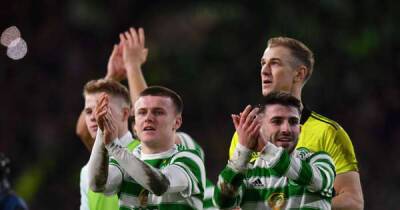 Ange Postecoglou - Jurgen Klopp - Dundee United - 'You're in a great place here' - Celtic boss responds to Ben Doak Liverpool transfer reports - msn.com - Scotland
