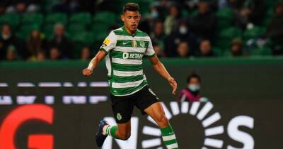 Man City 'add Sporting midfielder' to their summer wish list and other transfer rumours