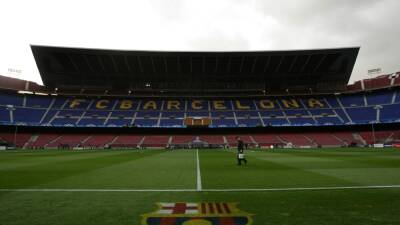 Joan Laporta - Barcelona set to rebrand Nou Camp stadium - rte.ie - Sweden