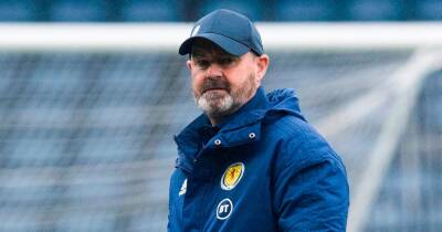 Steve Clarke pleads with UEFA and FIFA as Scotland boss 'desperate' to avoid SIX games in June