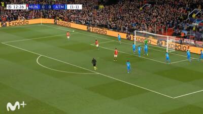 Si gana esta Champions el Atleti esto se va a recordar hasta el infinito: de no creer lo de Oblak - en.as.com - Manchester - Madrid