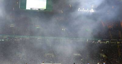 Celtic v Rangers crowd split: Matt O'Riley has say on atmospheres and upcoming derbies