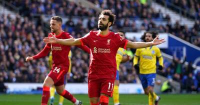 Jurgen Klopp - Jurgen Klopp sure uncertainty over Mohamed Salah future won’t create disharmony - msn.com - Egypt