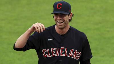 Cy Young - Shane Bieber - Guardians' ace Shane Bieber open to long-term deal with club - foxnews.com - India - state Arizona - county Cleveland -  Cincinnati