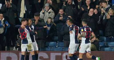 West Brom sent clear message after ‘best performance of the season’ vs Fulham