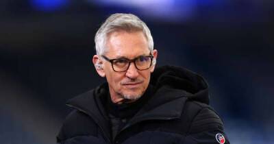 Gary Lineker slams Chelsea after they backtrack on 'embarrassing' FA Cup ticket request