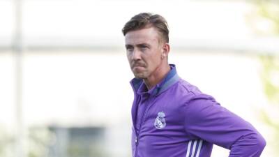 Guti: "Nunca vi un Manchester United tan flojo" - en.as.com - Manchester