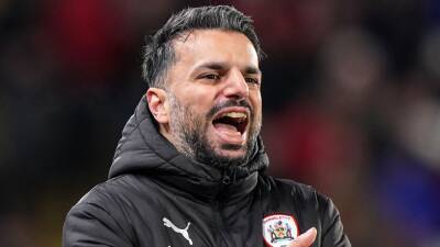 Poya Asbaghi: Keeping Barnsley up would be my highest achievement in management