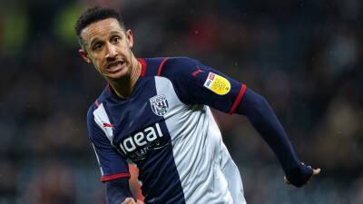 Callum Robinson goal earns West Brom victory over leaders Fulham