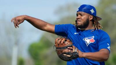 Ross Atkins - Kyle Schwarber - State of the Position: Lineup - tsn.ca