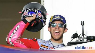 MotoGP Mandalika: Bastianini Lanjutkan Kejutan di Indonesia?