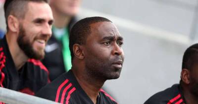 Andy Cole makes Liverpool U-turn after Man City title claim