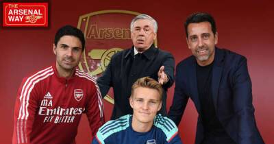 Edu negotiation of key clause in £35m deal is Arsenal's smartest transfer since Santi Cazorla
