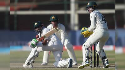 Pakistan vs Australia, 2nd Test, Day 5: Live Cricket Score, Live Updates
