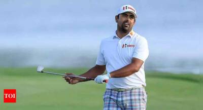 Record Rs 17 crore pay day for Anirban Lahiri - timesofindia.indiatimes.com