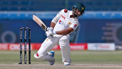 Pakistan vs Australia: Eight wickets needed for Aussie win in Karachi, but Babar Azam stands in the way