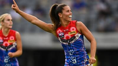 Melbourne ready to 'get down and dirty' in AFLW finals campaign - abc.net.au