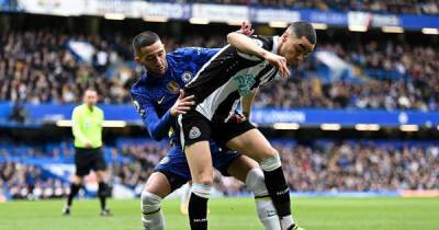 Newcastle United transfer rumours as Miguel Almiron tipped for St. James' Park exit